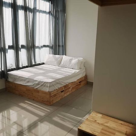 Aiyu Homestay, Conezion, Ioi Resort プトラジャヤ エクステリア 写真