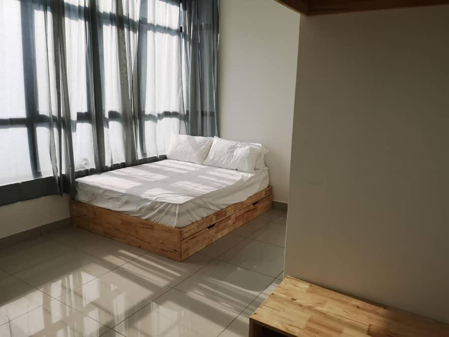 Aiyu Homestay, Conezion, Ioi Resort プトラジャヤ エクステリア 写真