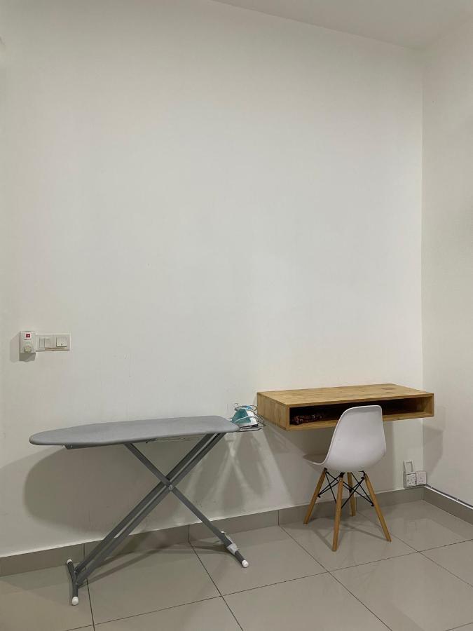 Aiyu Homestay, Conezion, Ioi Resort プトラジャヤ エクステリア 写真